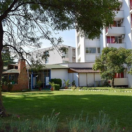 Balaton Hotel Slantschew brjag Exterior foto