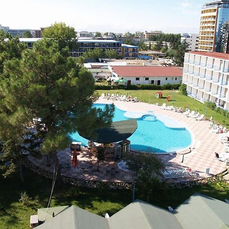 Balaton Hotel Slantschew brjag Exterior foto