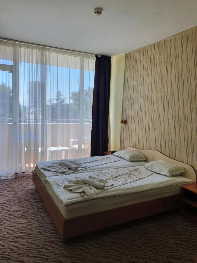 Balaton Hotel Slantschew brjag Exterior foto