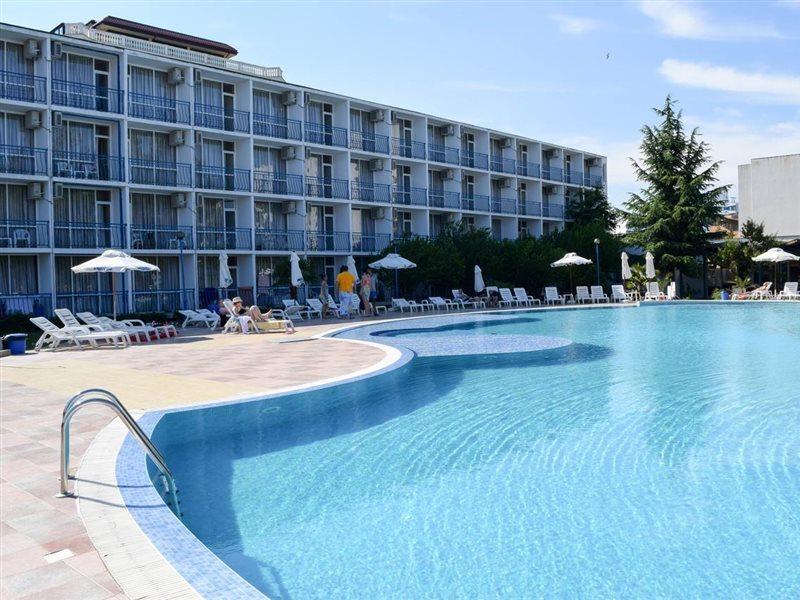 Balaton Hotel Slantschew brjag Exterior foto