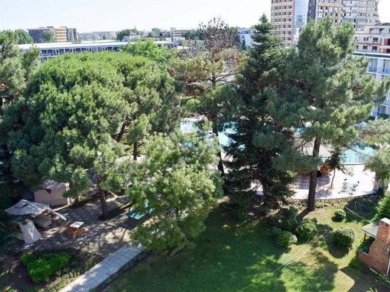 Balaton Hotel Slantschew brjag Exterior foto