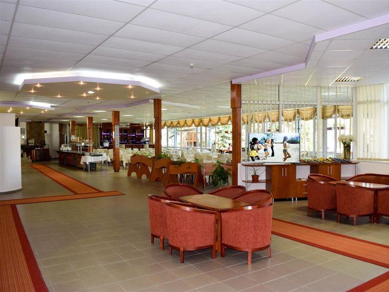Balaton Hotel Slantschew brjag Exterior foto