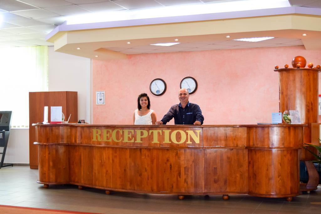 Balaton Hotel Slantschew brjag Exterior foto