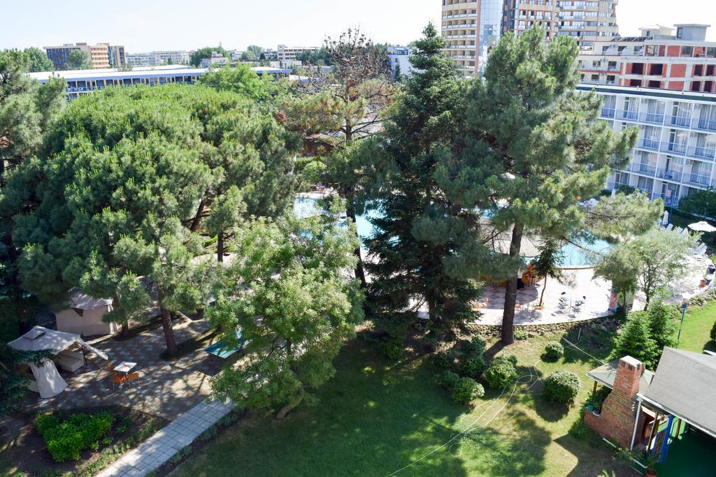 Balaton Hotel Slantschew brjag Exterior foto