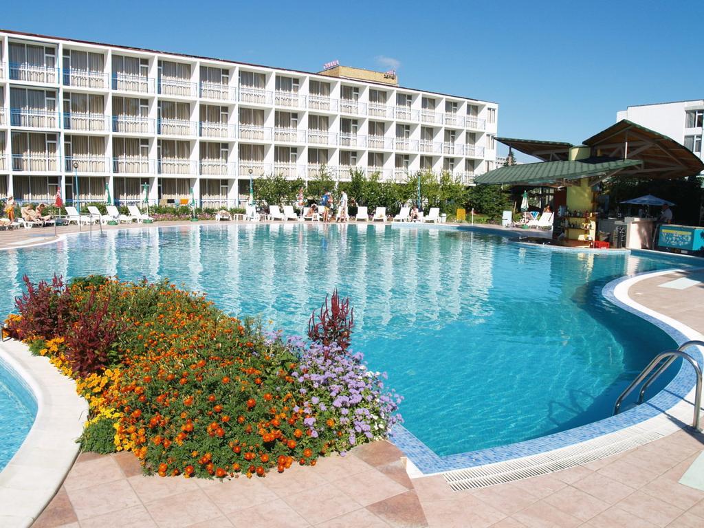 Balaton Hotel Slantschew brjag Exterior foto